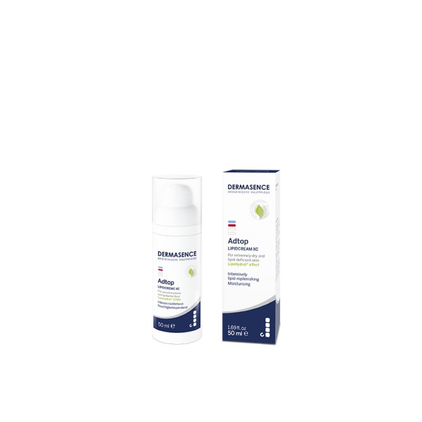 Dermasence | Adtop XC Lipid cream Dermasence | Adtop XC Lipid cream
