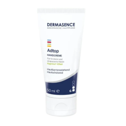Dermasence | Adtop Hand cream Dermasence | Adtop Hand cream