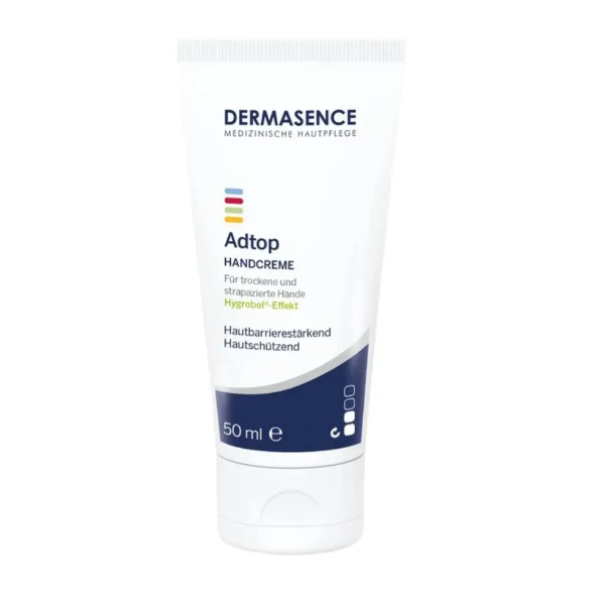 Dermasence | Adtop Hand cream Dermasence | Adtop Hand cream