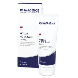 Dermasence | Adtop 40% Urea Oleogel Dermasence | Adtop 40% Urea Oleogel