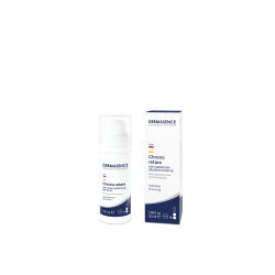 Dermasence | Chrono retare anti-ageing day cream SPF50 Dermasence | Chrono retare anti-ageing day cream SPF50