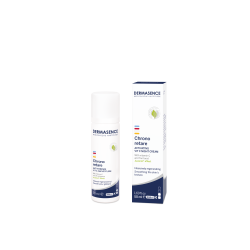 Dermasence | Chrono retare Activating Vit.C night cream Dermasence | Chrono retare Activating Vit.C night cream