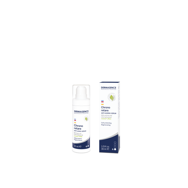 Dermasence | Chrono retare anti-ageing serum Dermasence | Chrono retare anti-ageing serum