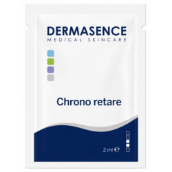 Sample Chrono retare Night cream