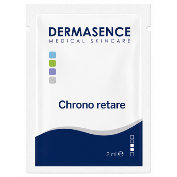 Sample Chrono retare Night cream