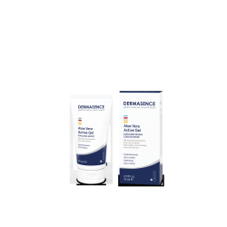 Dermasence | Aloë vera active gel Dermasence | Aloë vera active gel