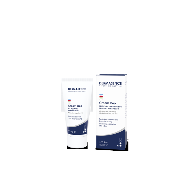 Dermasence | Cream Deo Dermasence | Cream Deo