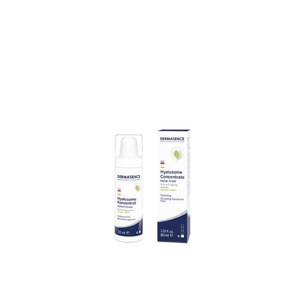 Dermasence | Hyalusome concentrate Dermasence | Hyalusome concentrate