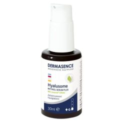 Dermasence | Hyalusome Retinol serum plus
