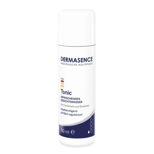 Dermasence | Refreshing Facial toner Dermasence | Refreshing Facial toner