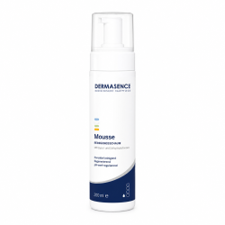 Sample/Reisformaat Mousse Cleansing foam 