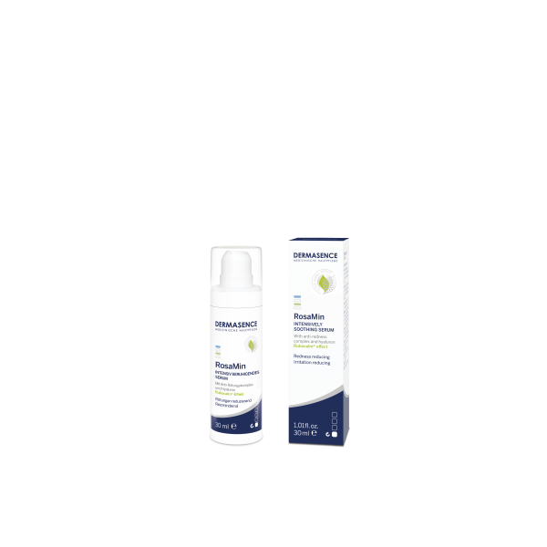 Dermasence | RosaMin Intensively soothing serum Dermasence | RosaMin Intensively soothing serum