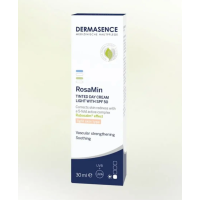 Dermasence | RosaMin Tinted Day cream SPF50
