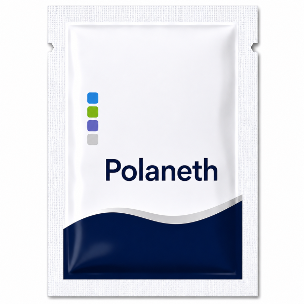 Sample Polaneth Lotion