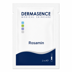 Sample Rosamin Cleansing Emulsion Sample Rosamin Cleansing Emulsion
