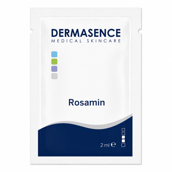 Sample RosaMin Emulsion