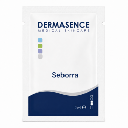 Sample Seborra Clarifying body lotion Sample Seborra Clarifying body lotion