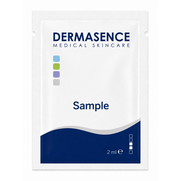 Sample Hyalusome Eye care