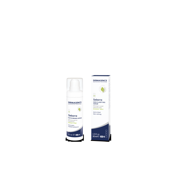 Dermasence | Seborra Skin Clarifying serum Dermasence | Seborra Skin Clarifying serum