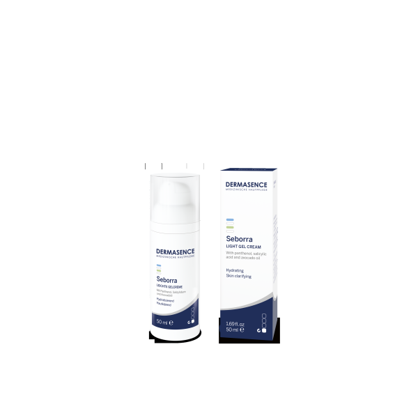 Dermasence | Seborra Light gel cream