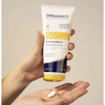 Dermasence | SolvineaMed Sun protection lotion SPF50+