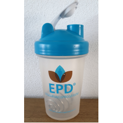 EPD3 | Shake beker EPD3 | Shake beker