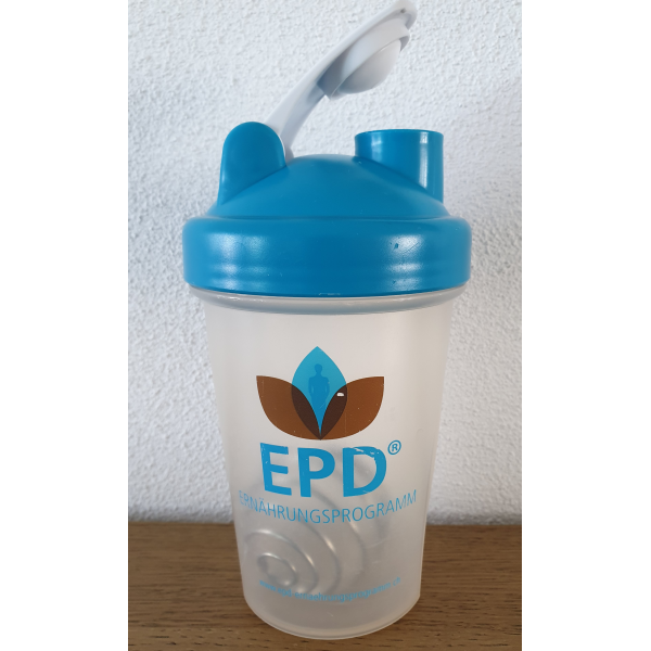 EPD3 | Shake beker
