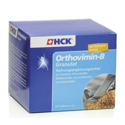 EPD3 | Orthovimin granulaat sticks EPD3 | Orthovimin granulaat sticks