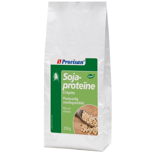EPD3 | Soja proteïne crispies EPD3 | Soja proteïne crispies