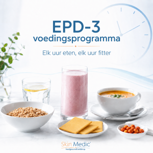 EPD-3 programma