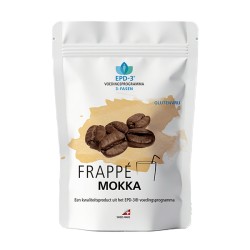 EPD3 | Frappe Mokka EPD3 | Frappe Mokka