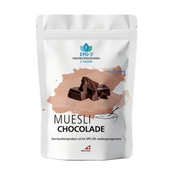 EPD3 | Muesli Chocolade EPD3 | Muesli Chocolade