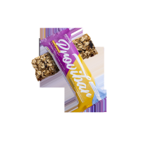 EPD3 | Provibar muesli reep | Vegan EPD3 | Provibar muesli reep | Vegan