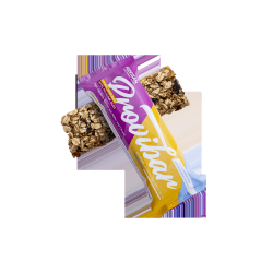 EPD3 | Provibar muesli reep | Vegan EPD3 | Provibar muesli reep | Vegan