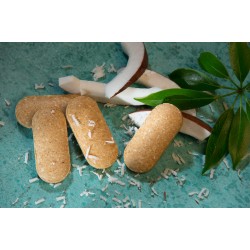 EPD3 | Snackrepen Kokos EPD3 | Snackrepen Kokos