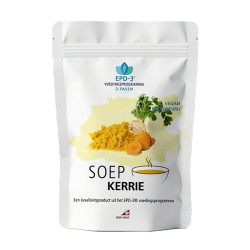 EPD3 | Kerriesoep EPD3 | Kerriesoep