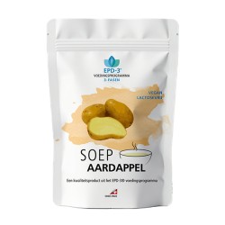 EPD3 | Aardappelsoep EPD3 | Aardappelsoep