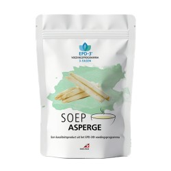 EPD3 | Aspergesoep EPD3 | Aspergesoep