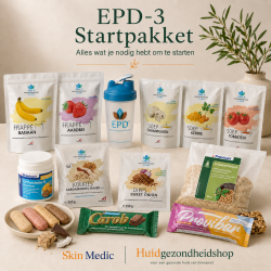 EPD-3 | Startpakket met Shaker