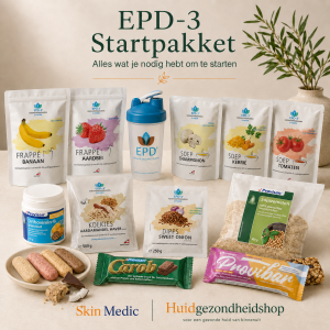 Startpakketten
