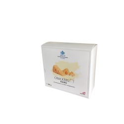 EPD3 | Crackers Kaas EPD3 | Crackers Kaas
