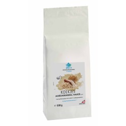 EPD3 | Koekjes Aardamandel-Haver EPD3 | Koekjes Aardamandel-Haver