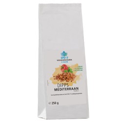 EPD3 | Dipps Mediterraan EPD3 | Dipps Mediterraan