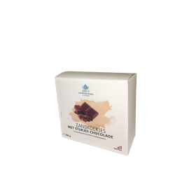 EPD3 | Koekjes Chocolade EPD3 | Koekjes Chocolade
