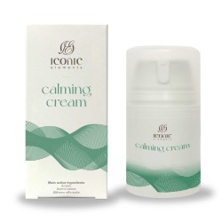 Iconic Elements | Calming Cream