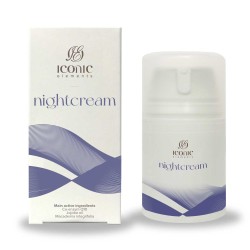 Iconic Elements | Night Cream