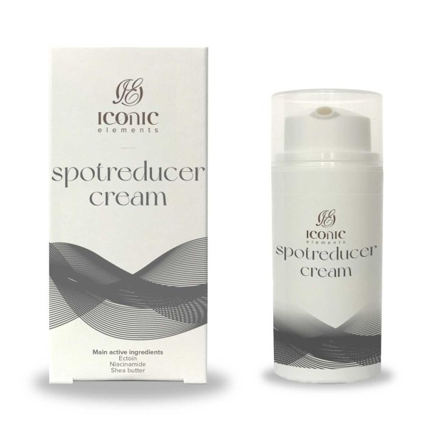 Iconic Elements | Spot Reducer Cream