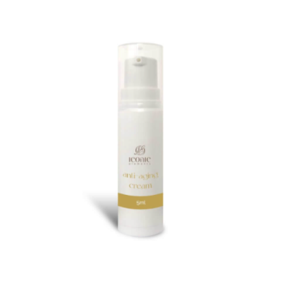 Iconic Elements | Icoontje Anti-Ageing Cream