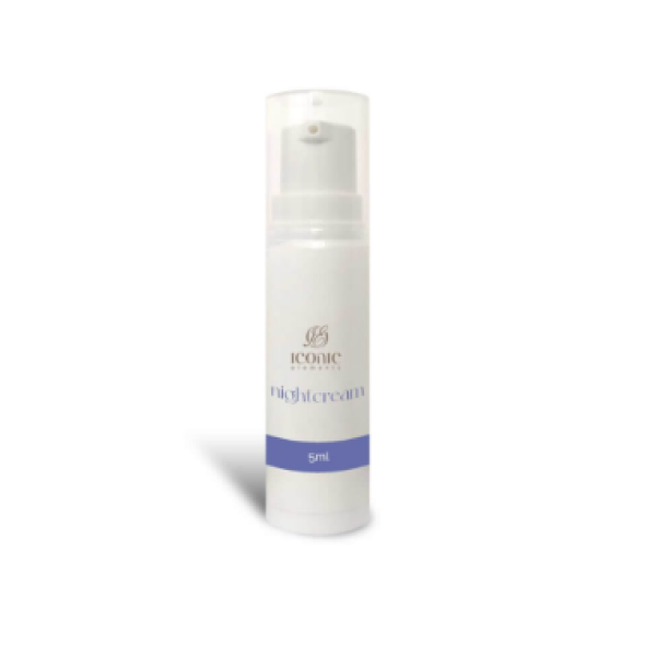 Iconic Elements | Icoontje Night Cream