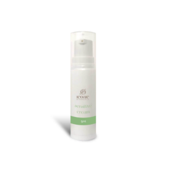 Iconic Elements | Icoontje Sensitive Cream